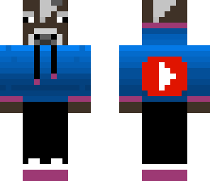 cool cow in a hoodie