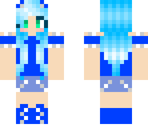 cute girl