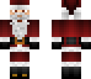 santa claus