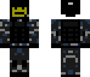 happy soldier guy