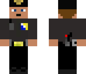 police