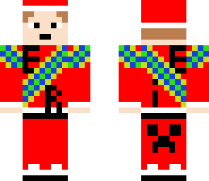 ernie clause