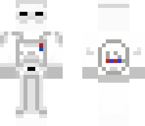 snowtrooper