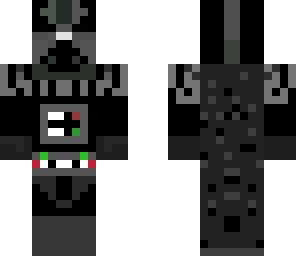 darth vader