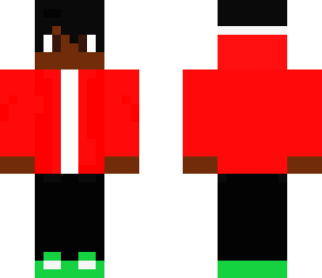 teen jaybau789 santa