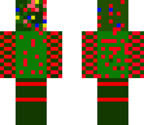 ben tree