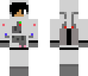 gaming astronaut