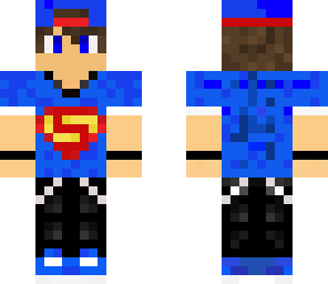 super teen swaggy