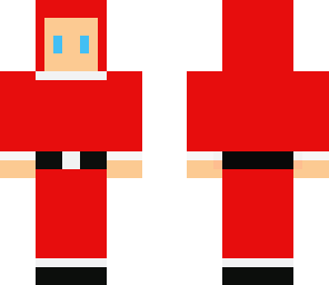 santy claus
