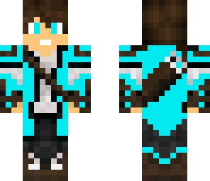 blue nerd