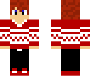 red winter andy