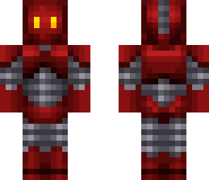 robot ctrd18