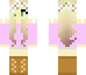 flower girl