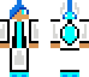 white ice boy