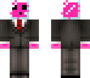 pink slime