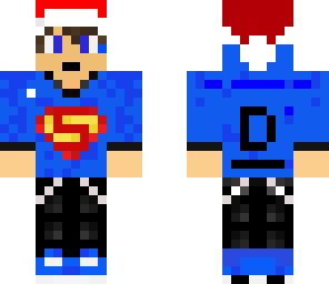 mrminecraft599
