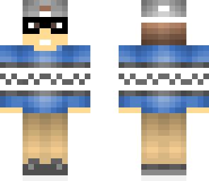 mcsg edit
