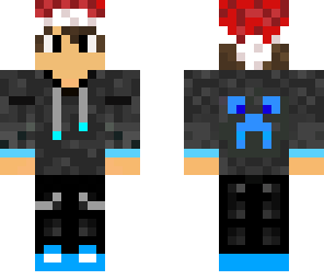 christmas teen 