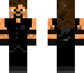 undertaker