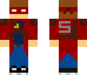 yggdrasilcraft para renders