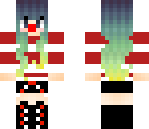 christmas girl 