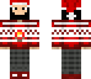 manu navidad