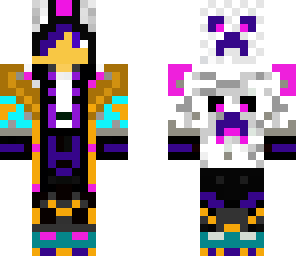 hooded mage