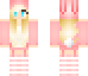 bunny girl