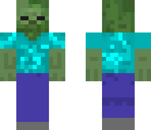 zombie