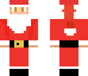santa claus