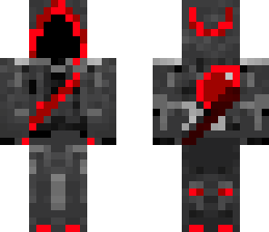 unknown reaper