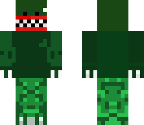 lagarto alien
