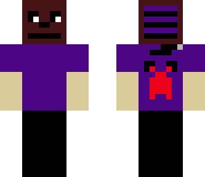 jermey aka fnaf freddymask