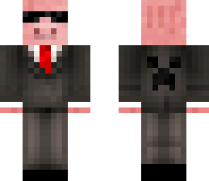 cerdo sexy