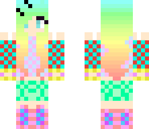 disco girl