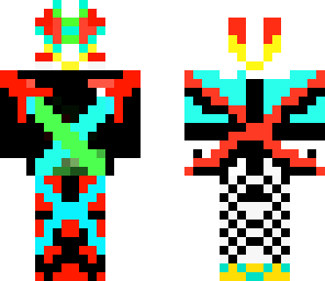 creeper soldier