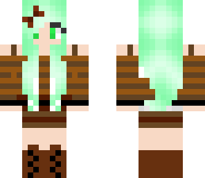 eevee minty