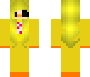 cute baby chica