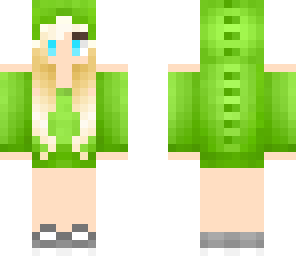 dino girl