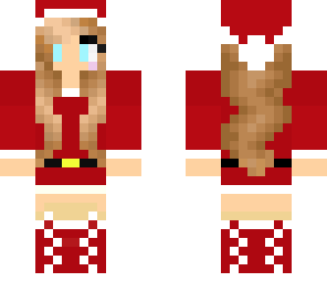 santa edit