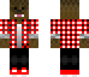 cool chewbaca