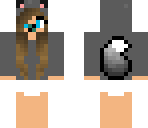 wolf cub
