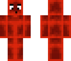 strauberryjam redstone skin