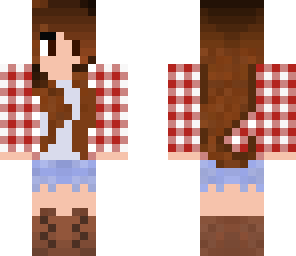 cowgirl edited edit