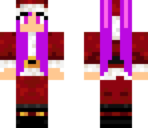 bonnie santa