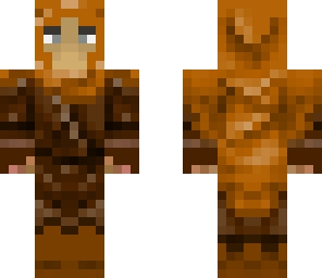 monk