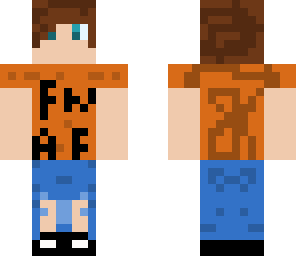 roger fnaf cool