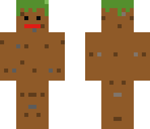 minecraft monster