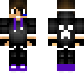 creeper style