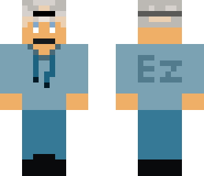 pvp skin